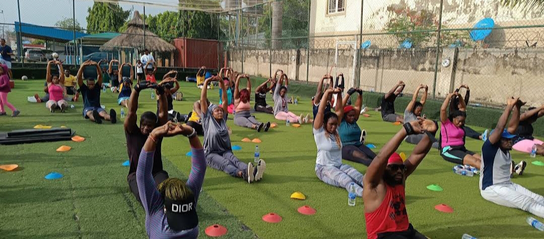 Aerobics & Zumba