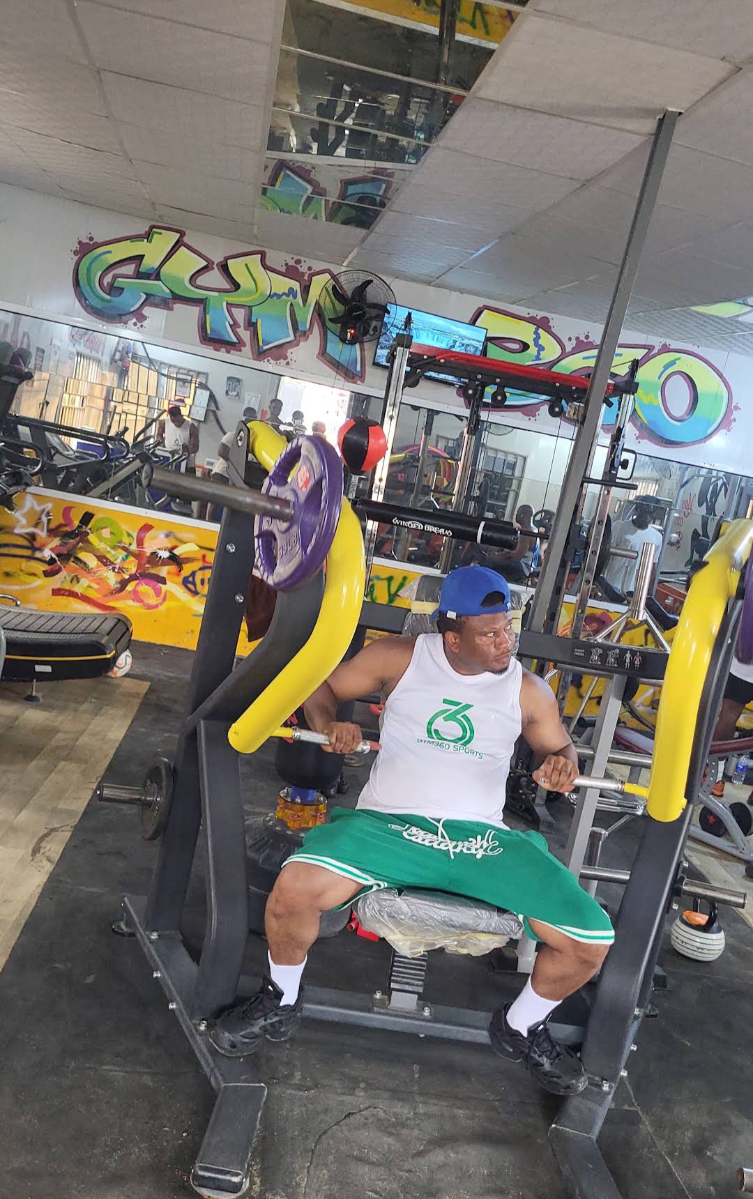 Personal Training